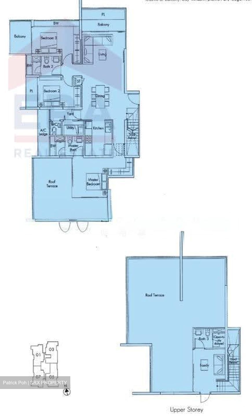 Coralis (D15), Condominium #623709581